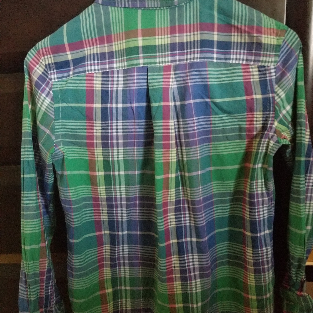 Shirt - Picture 3 of 3